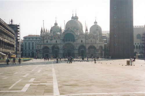 St. Marks