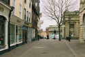 The Traverse at Bury St. Edmunds - 2005