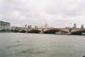 Blackfriars Bridge - 2005