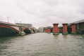 Blackfriars Road and Railway Bridges - 2005