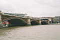 Blackfriars Railway Bridge - 2005