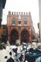 Bologna Scooters - 2001