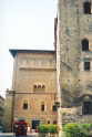 Bologna Torri degli Asinelli e Garisenda - 2001