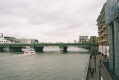 Cannon Street Bridge - 2005