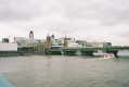 Cannon Street Station - 2005