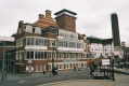 Globe Theatre - 2005