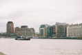 South Bank at Lambeth - 2005