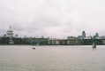 Millenium Footbridge - 2005