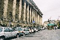 Le Madeleine in Paris - 2005