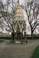 Slavery Memorial - 2005